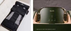 굿핏 프리미엄 스트레칭 안마매트 + 바로큐 근육통증완화기