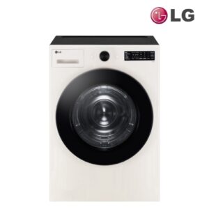 LG 트롬 오브제컬렉션 건조기(19KG)_네이쳐베이지_RG19EN