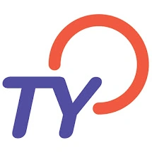 태양라이프 홈 아이콘